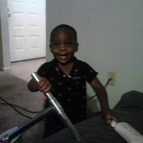 Meet your Posher, Dominic - Picture 1 of 1